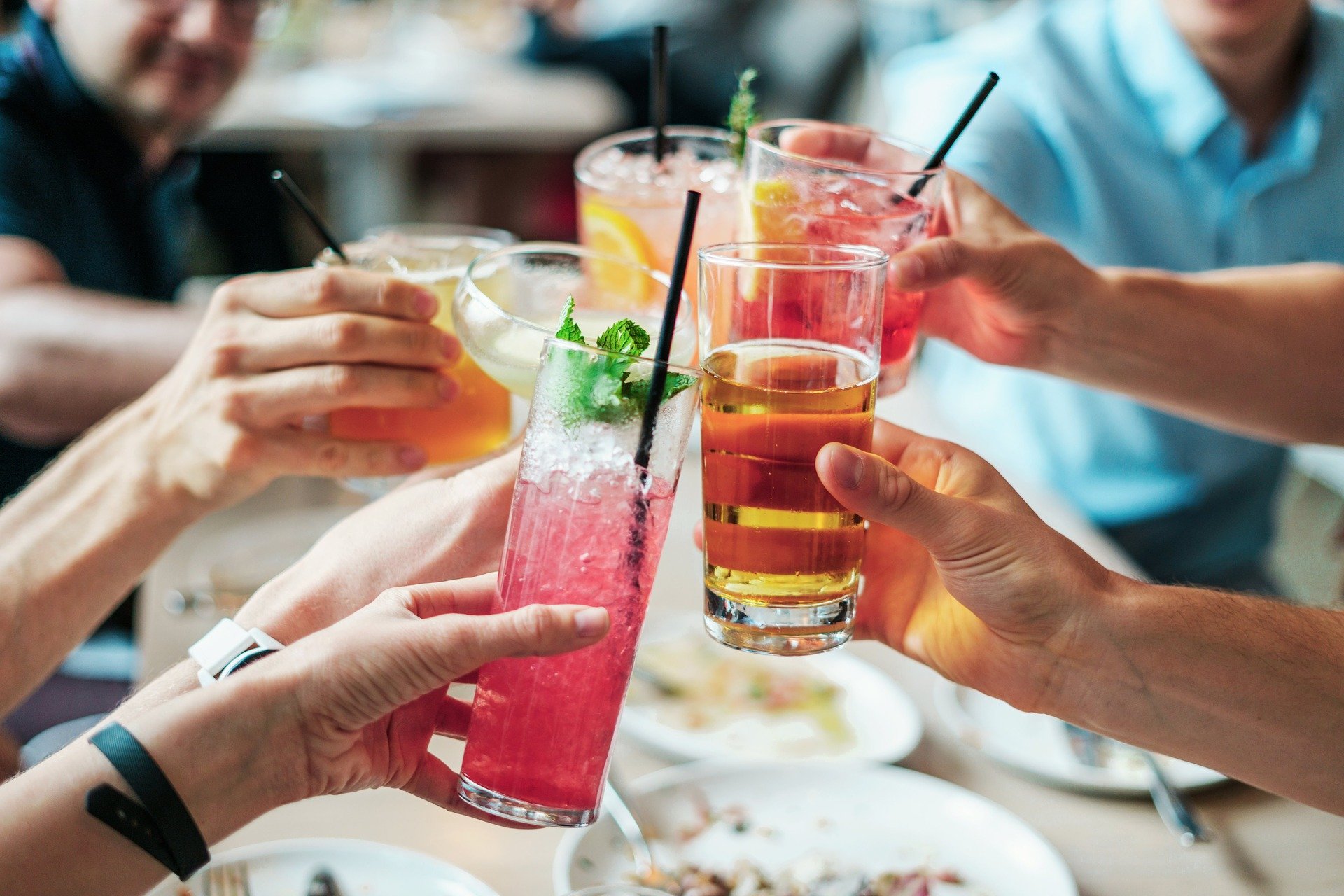 Drinks-hospitality-swansea