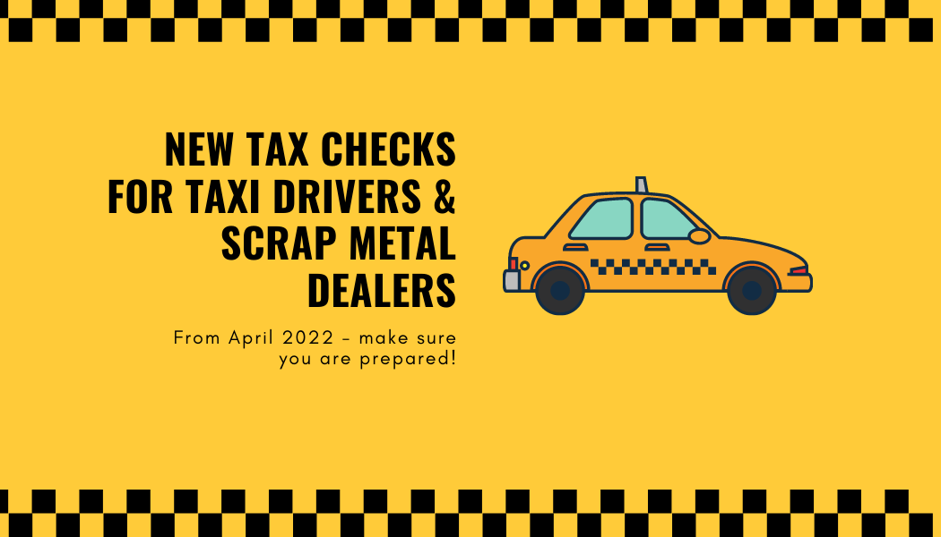 Taxi-Tax-Accountants